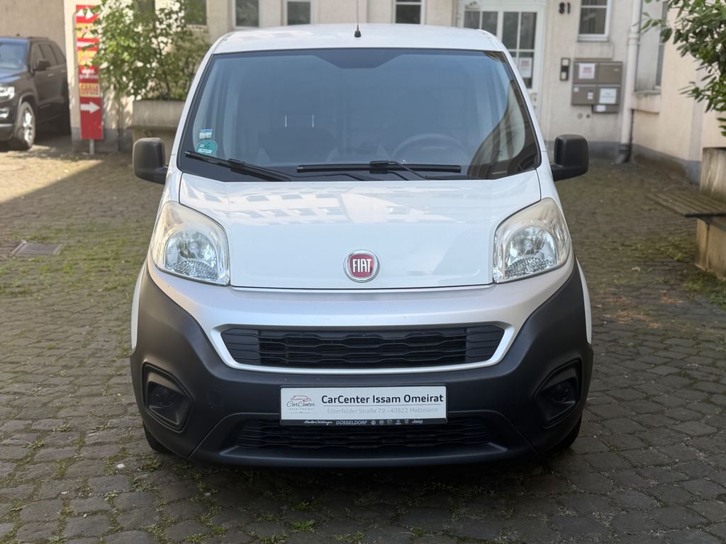 Bild des Angebotes Fiat Fiorino SX Kasten Klima