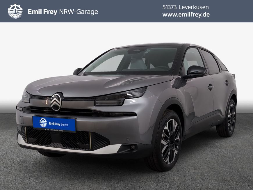 Bild des Angebotes Citroën C4 Hybrid 145 MAX 100 kW, 5-türig