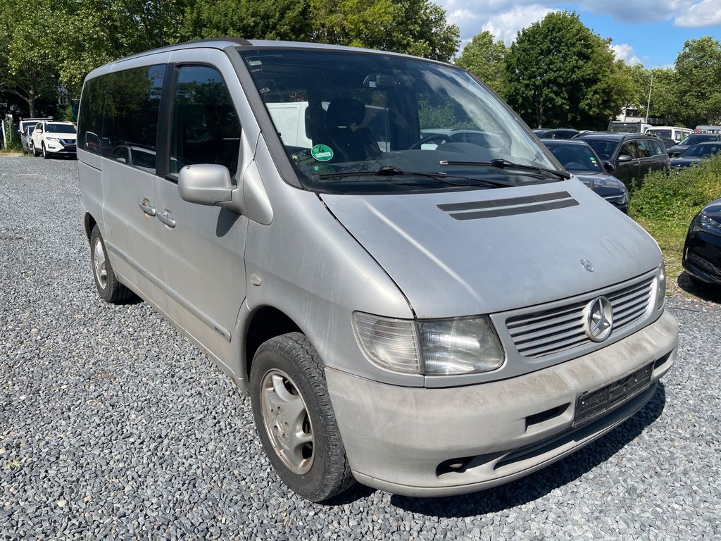 Mercedes-Benz V 220 CDI TREND