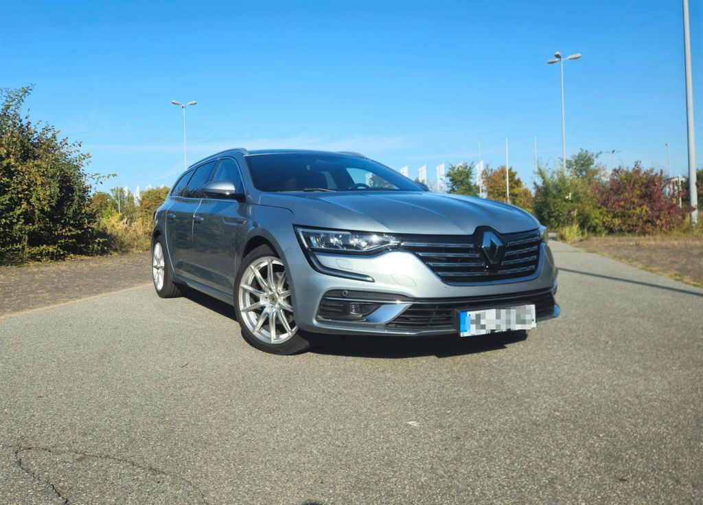 Bild des Angebotes Renault Talisman TCe 225 EDC GPF Intens Grandtour Intens