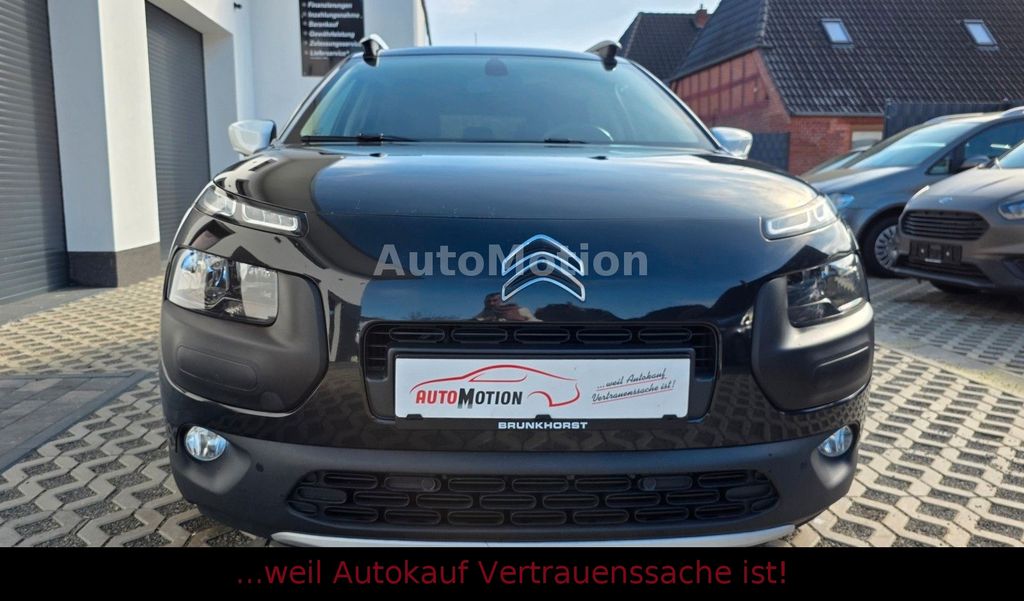 Bild des Angebotes Citroën C4 Cactus 1.6 BlueHDi Rip Curl*Pano*Navi*RFK*