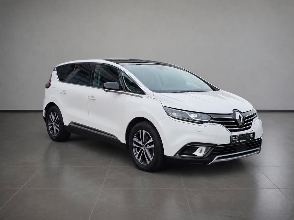 Bild des Angebotes Renault Espace V Business Edition*7 SITZER *TOP ZUSTANDT