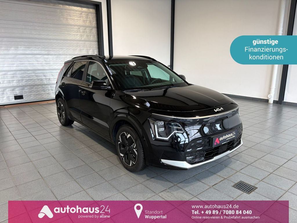 Bild des Angebotes Kia e-Niro Vision (64,8kWh) e-Niro Vision|ACC|Kamera