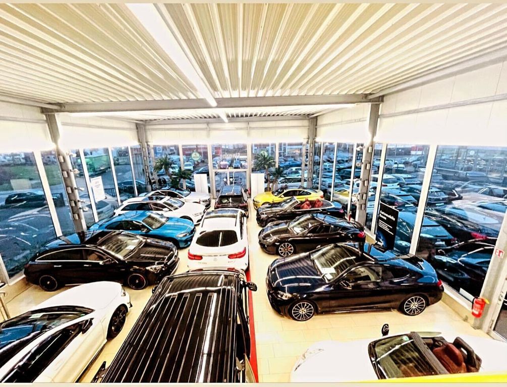 Bild des Angebotes Land Rover Range Rover Velar R-Dynamic SE|MATRIX|PANORAMA|