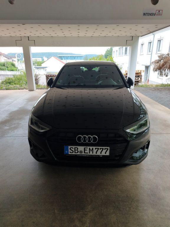Bild des Angebotes Audi A4 40 TDI S tronic advanced advanced