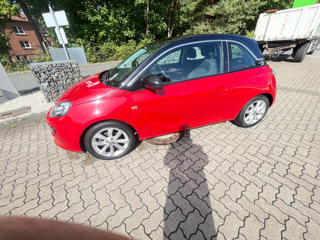 Bild des Angebotes Opel Adam  1.4 64kW Jam   Klima