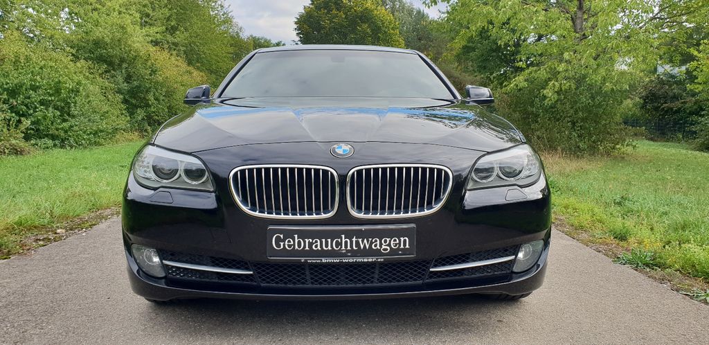 Bild des Angebotes BMW 528i Touring