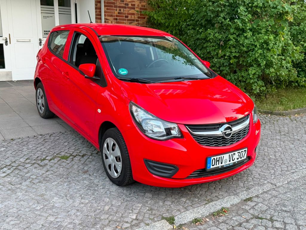 Bild des Angebotes Opel Karl 1.0 Edition Edition