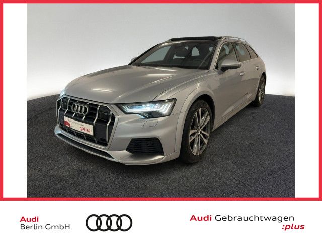 Bild des Angebotes Audi A6 allroad qu. 40 TDI S tr. STDHZG MATRIX PANO