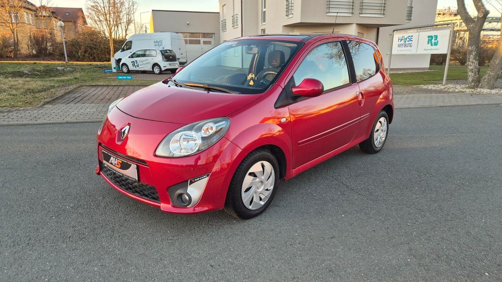 Bild des Angebotes Renault Twingo Rip Curl Panorama TÜV & Insp. Neu