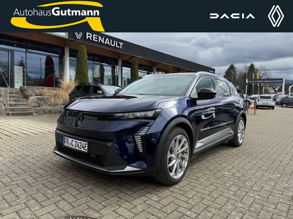 Bild des Angebotes Renault Scenic E-Tech Electric 220 Long Range Iconic Pan