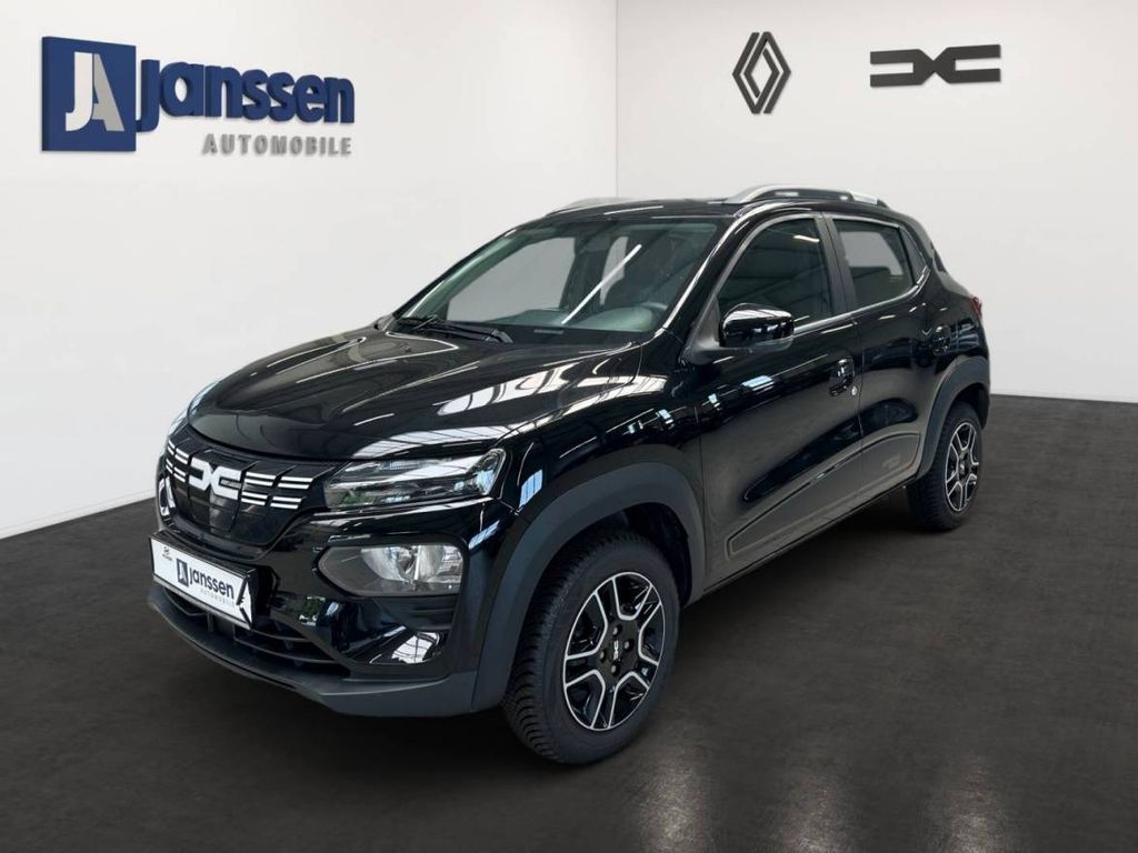 Bild des Angebotes Dacia Spring Essential | Klima | ISOFIX | LED