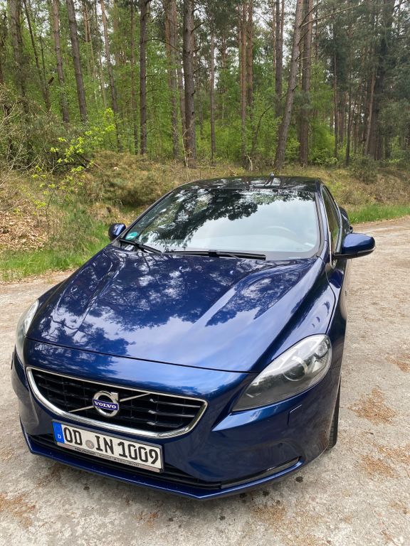Bild des Angebotes Volvo V40 D3 Ocean Race | 150 PS | EURO 6 | PANO