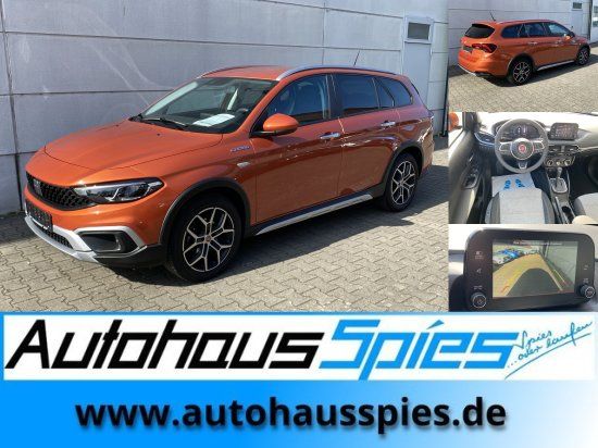 Bild des Angebotes Fiat Tipo Kombi 1.5 GSE Mild-Hybrid Cross TotwAss ACC