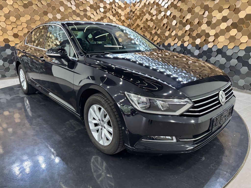 Bild des Angebotes Volkswagen Passat Lim. Comfortline *Navi*ACC*82€ pro Monat