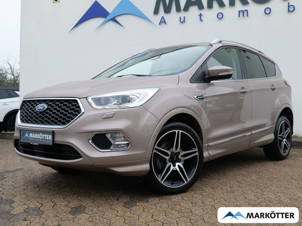 Bild des Angebotes Ford Kuga 2.0 EcoBoost 4x4 Vignale PANO/CAM/BI-XENON