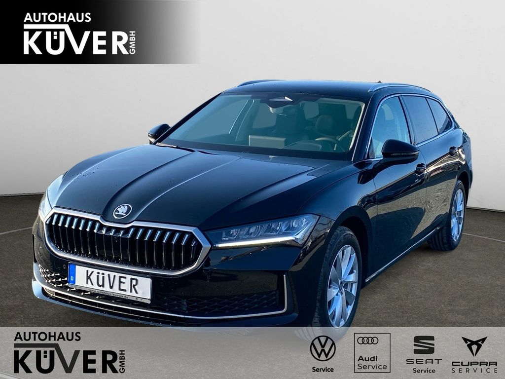Bild des Angebotes Skoda Superb Combi Selection 2.0 TDI DSG APP*ACC*AHK