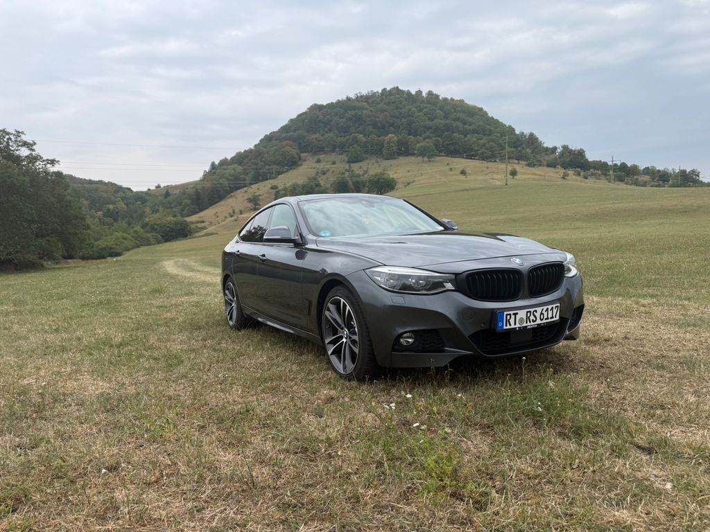 Bild des Angebotes BMW 340 Gran Turismo Gran Turismo 340i xDrive M ...