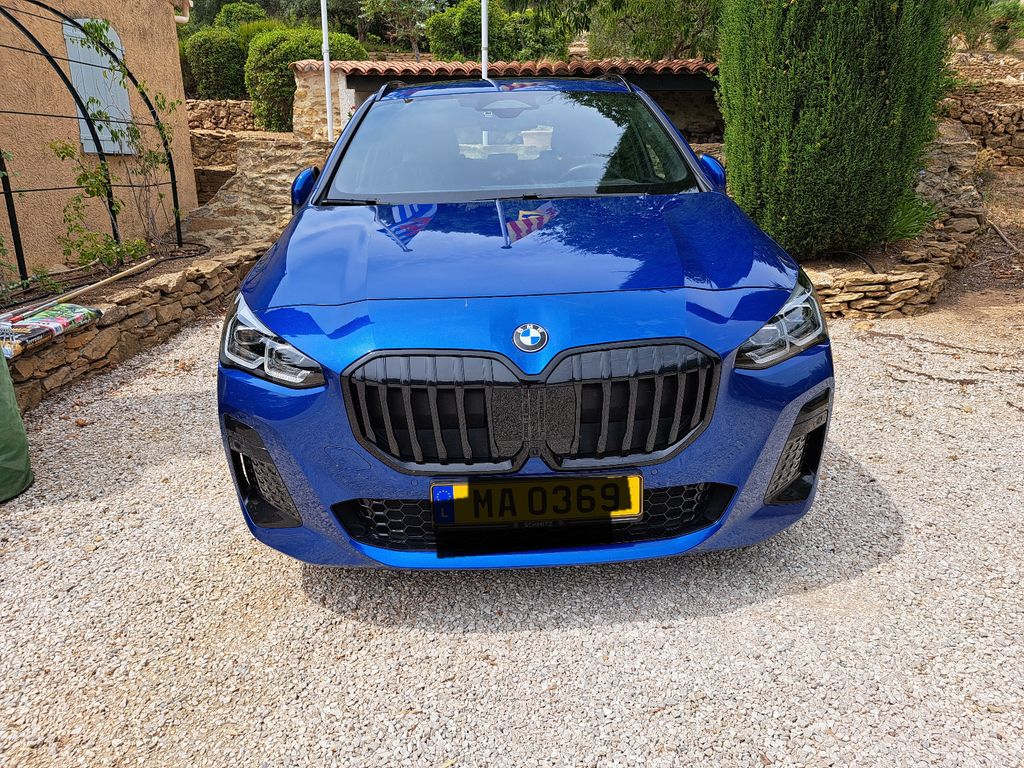 Bild des Angebotes BMW 223 Active Tourer 223d xDrive Steptronic DCT -