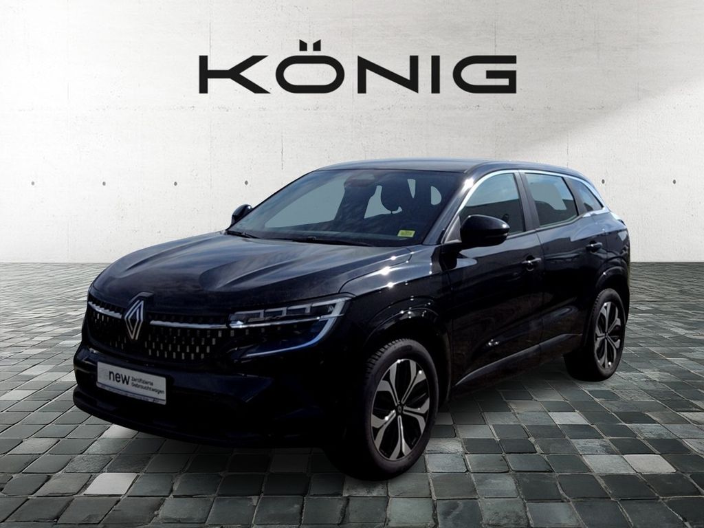 Bild des Angebotes Renault Austral Evolution Mild Hybrid 160 Automatik