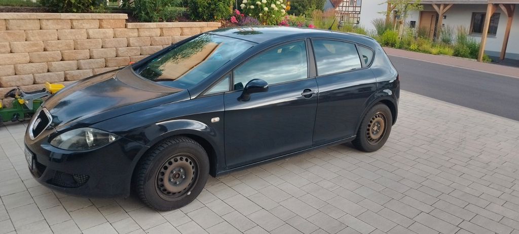 Bild des Angebotes Seat Leon 1.6 Stylance Stylance