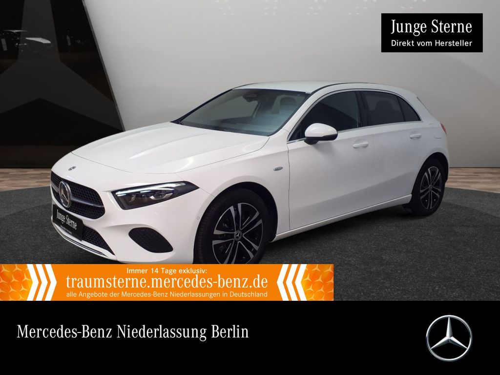 Bild des Angebotes Mercedes-Benz A 250 e Progressive Advanced/AC11KW/MULTIB/KAMER