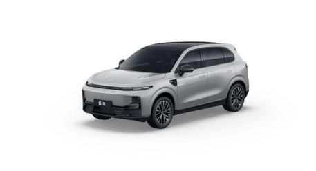 Bild des Angebotes Leapmotor B10 PHEV Design*Navi*LED*Shzg*PDach*Leder*360Cam