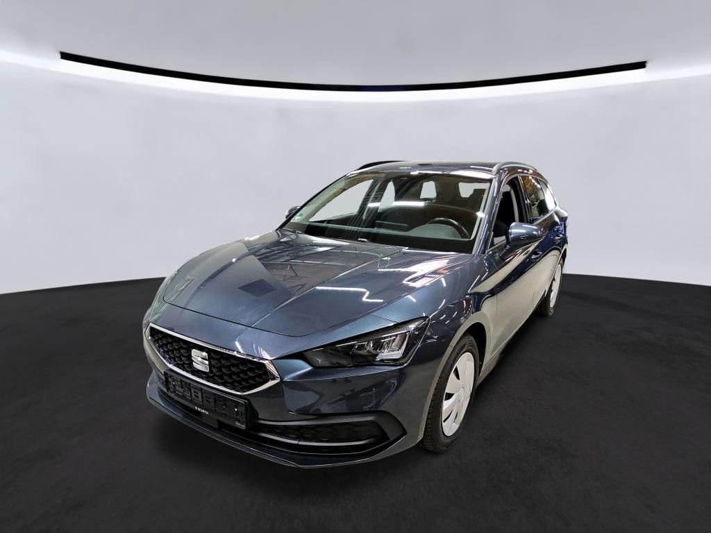 Bild des Angebotes Seat Leon Sportstourer Reference