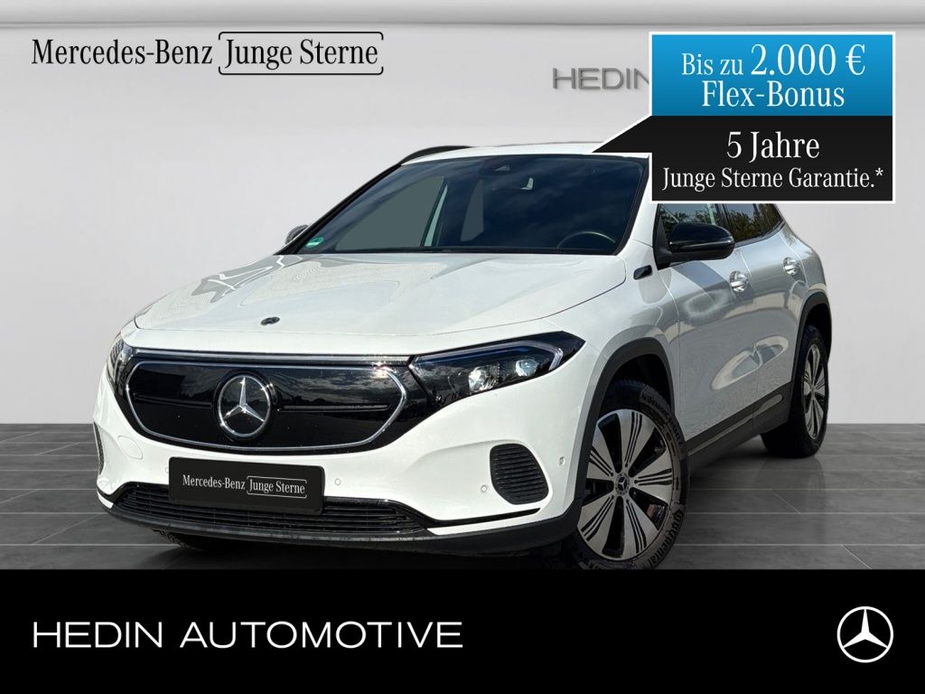 Bild des Angebotes Mercedes-Benz EQA 250 Progressive PROGRESSIVE|AHK|MBUX|KAM