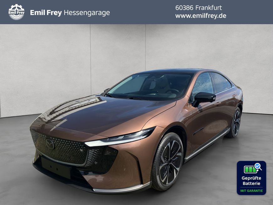 Bild des Angebotes Mazda 6e EV Takumi 190 kW, 5-türig (Strom)