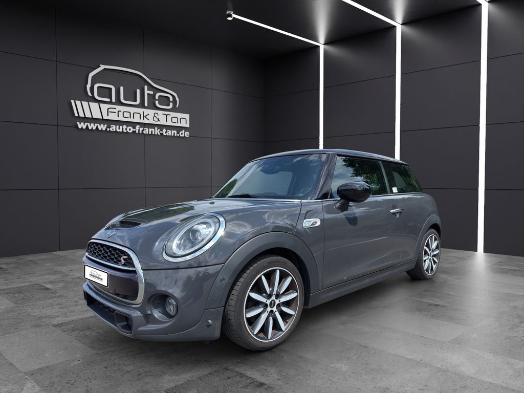Bild des Angebotes MINI Cooper S *Pano*Harman-Kardon*SitzHZ*LED*DAB*