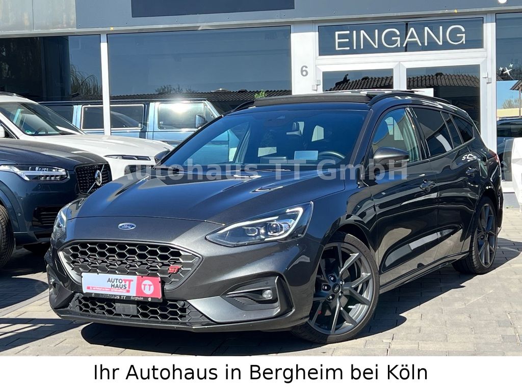 Ford Focus 2,3 ST Turnier°Panorama°Head-Up°LED°B&O°