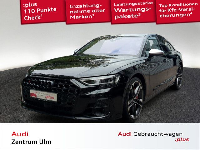 Bild des Angebotes Audi S8 TFSI quattro ALLRADLENKUNG B&O HuD PANO STHZ