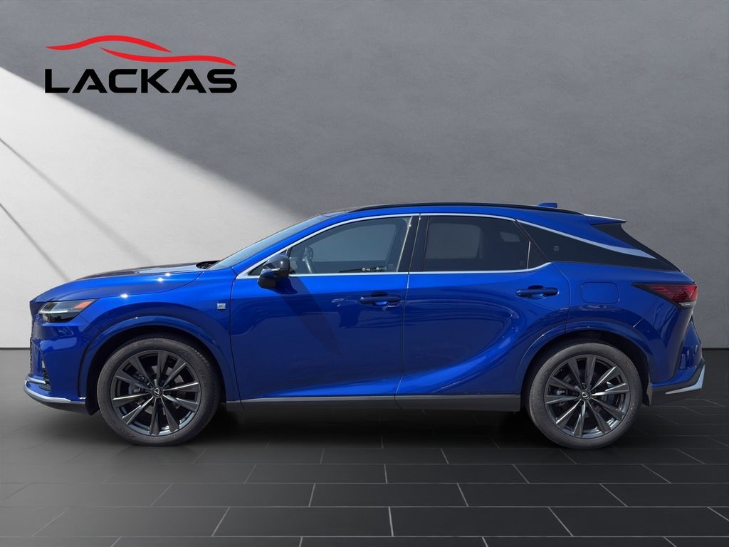 Bild des Angebotes Lexus RX 450 h+ F Sport Design