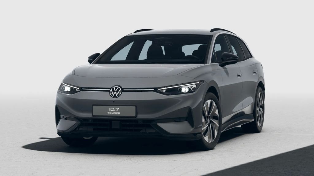Bild des Angebotes Volkswagen ID.7 Tourer Pro 210 kW