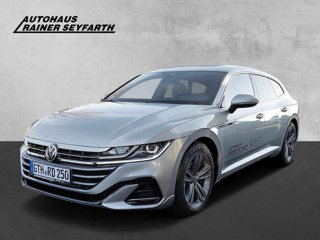 Bild des Angebotes Volkswagen Arteon Shooting Brake 2.0 TDI 4Motion R-Line AD