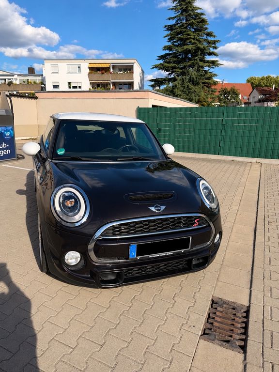 Bild des Angebotes MINI Cooper S Cooper S