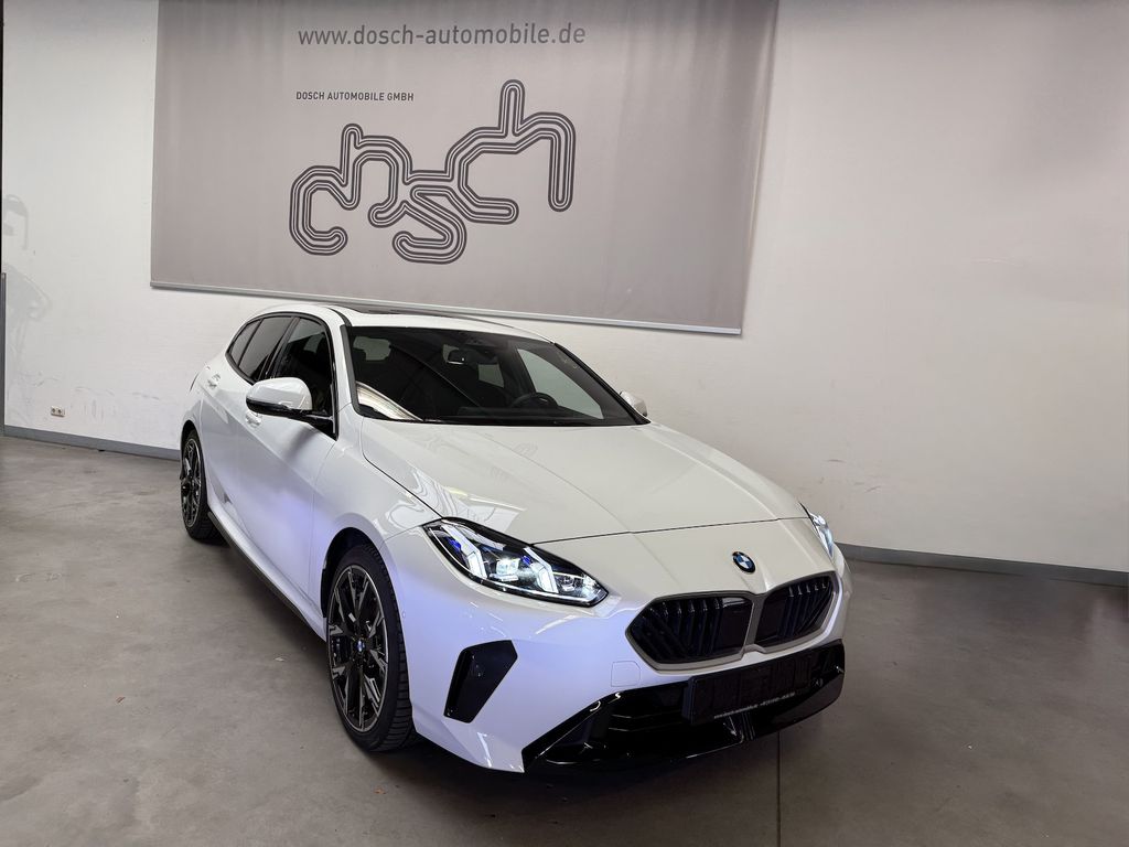 Bild des Angebotes BMW 118dA M Sport/Premium/PANO/KAMERA/PDC