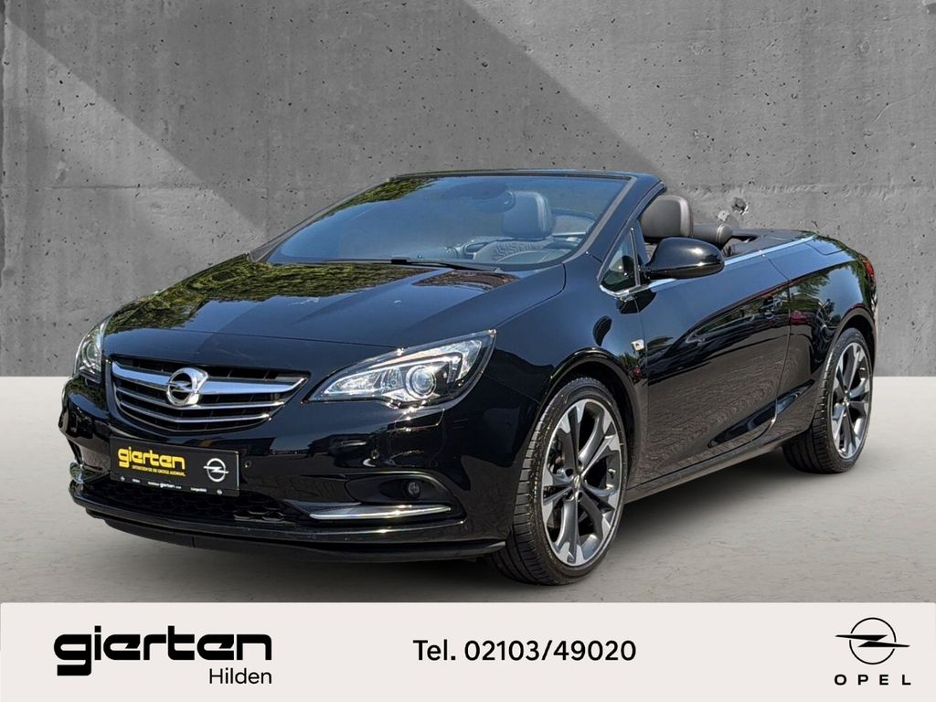 Bild des Angebotes Opel Cascada INNOVATION ecoFlex KAMERA KLIMA