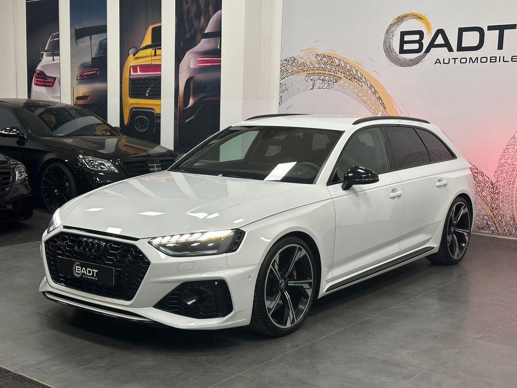 Bild des Angebotes Audi RS4 RS 4 Avant 2.9 TFSI quattro*B&O*280KMH*