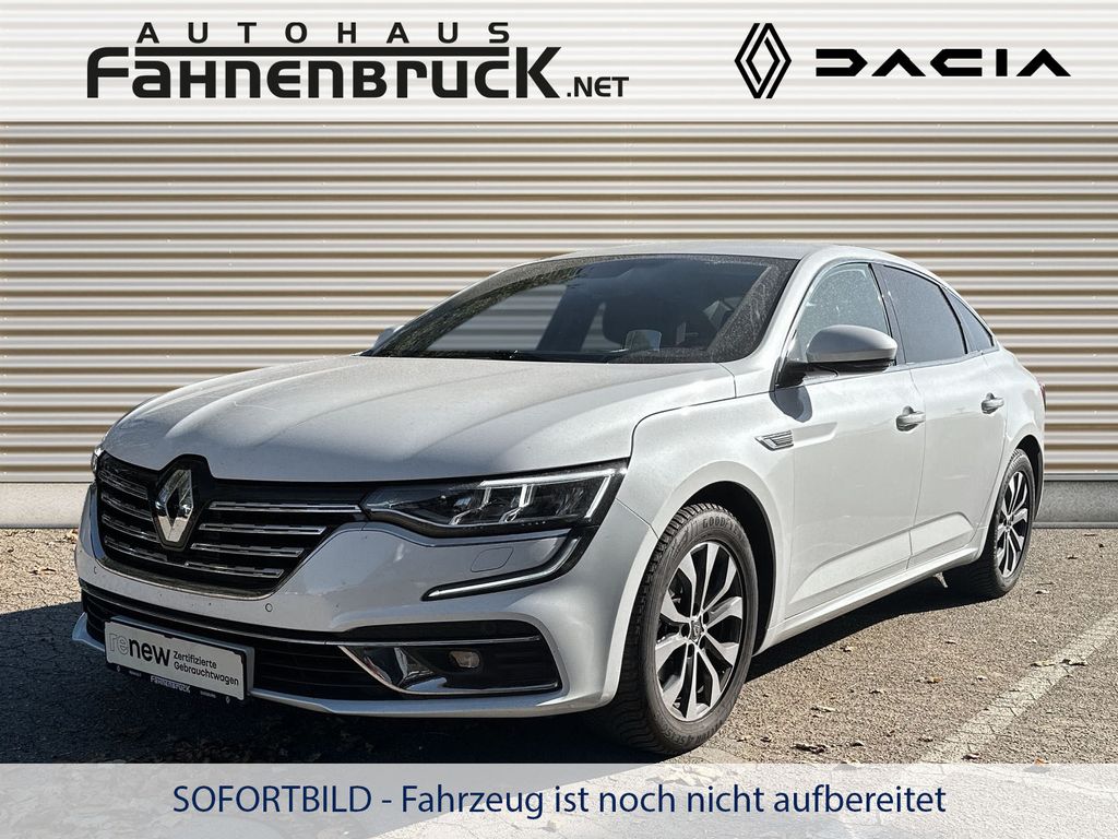 Bild des Angebotes Renault Talisman Intens GPF 1.3 TCe 160 Scheckheft PDC