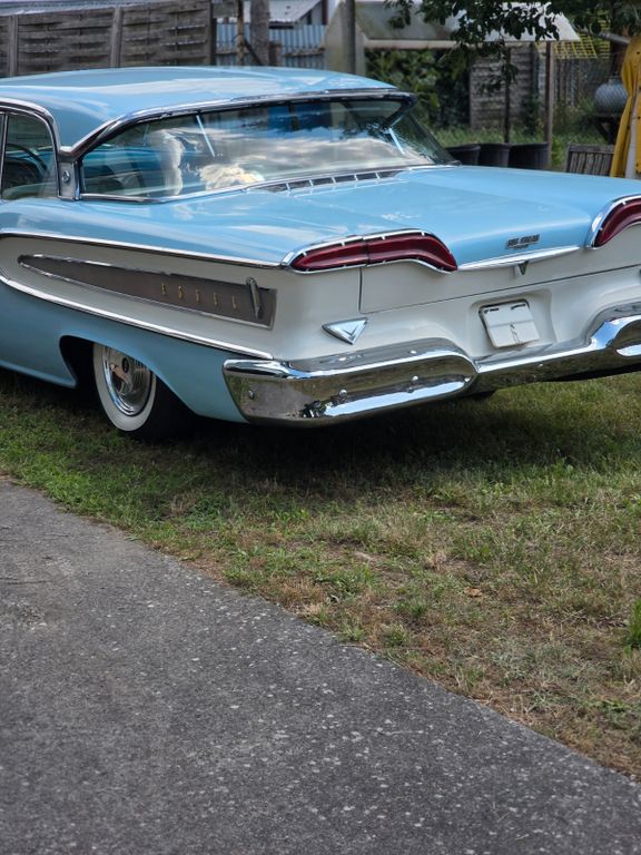 Bild des Angebotes Ford Sehr seltener Ford Edsel Citation Bauj. 1958