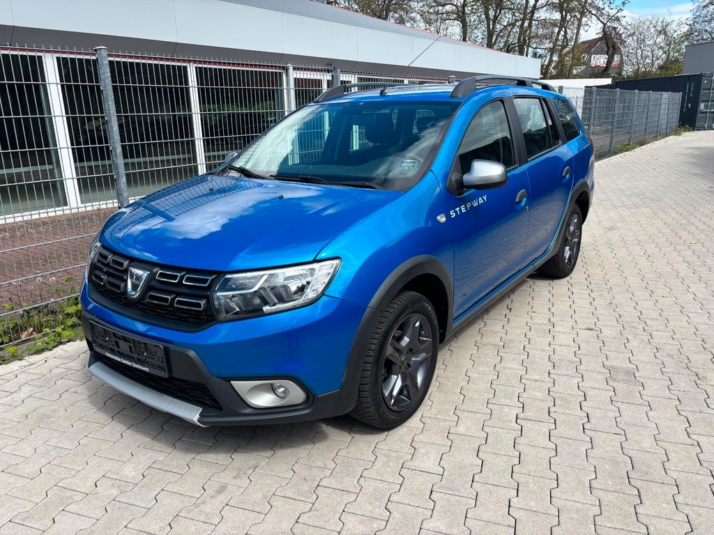 Bild des Angebotes Dacia Logan MCV II Kombi Stepway Celebration