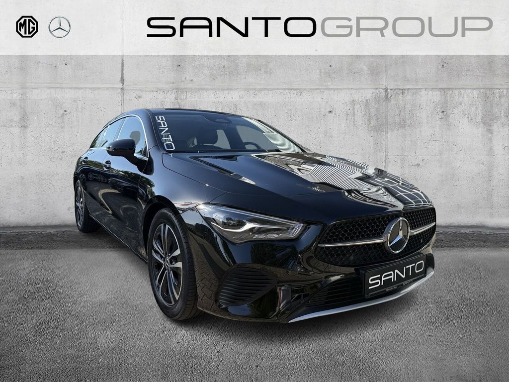 Bild des Angebotes Mercedes-Benz CLA 180 Shooting Brake Autom./Klima/LED/Sitzhzg.