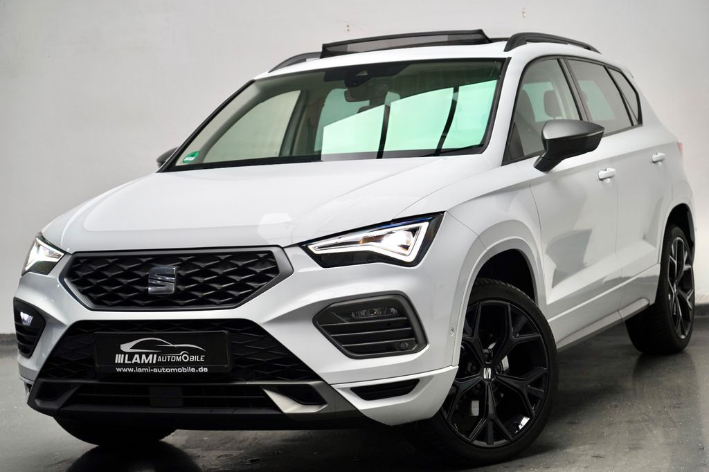 Bild des Angebotes Seat Ateca FR 2.0TDI PANO AHK KEYLESS BEATS