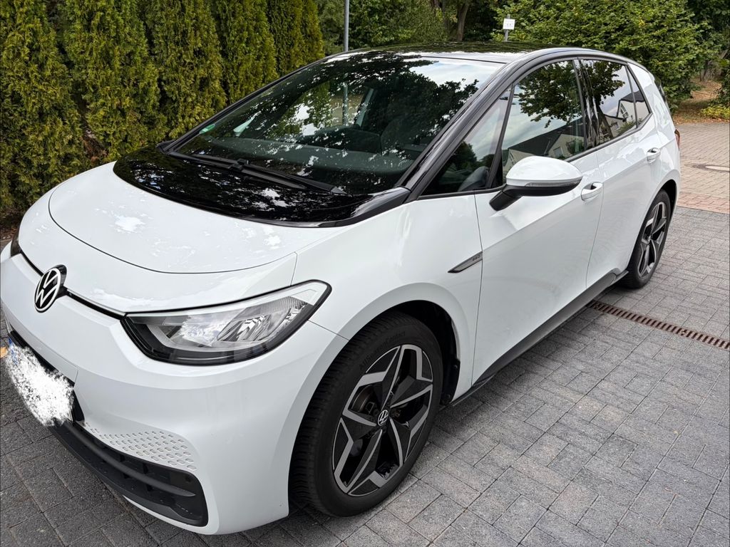 Bild des Angebotes Volkswagen ID.3 Pro Performance 58 kWh 150 kW Pro Pro