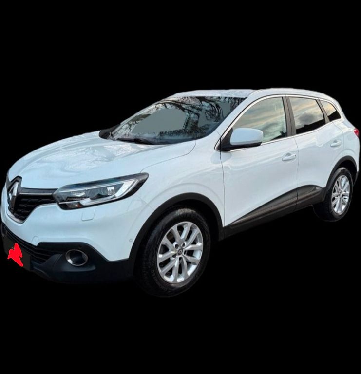 Bild des Angebotes Renault Kadjar ENERGY TCe 130 EDC Collection Collection