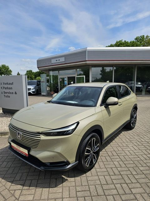 Bild des Angebotes Honda HR-V e:HEV 1.5 i-MMD Hybrid Elegance