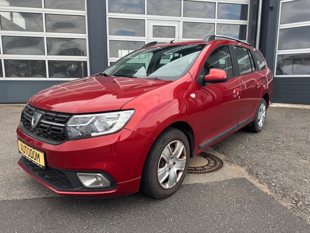 Bild des Angebotes Dacia Logan MCV II Kombi Comfort