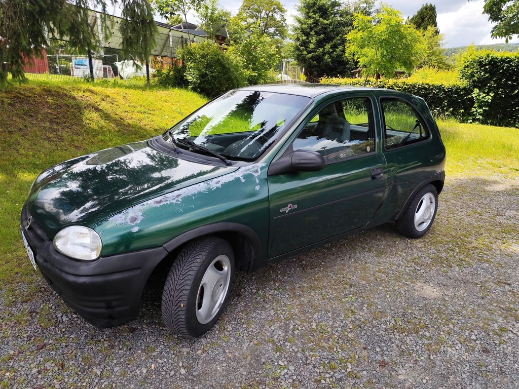 Bild des Angebotes Opel Corsa 1.4 Grand Slam Grand Slam